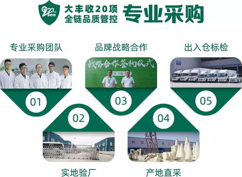 321春種節(jié) 正品農資與品質服務，數(shù)字創(chuàng)意賦能春耕新篇章